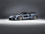 McLaren Senna 2018 года